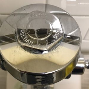 Meet your Posher, Nick